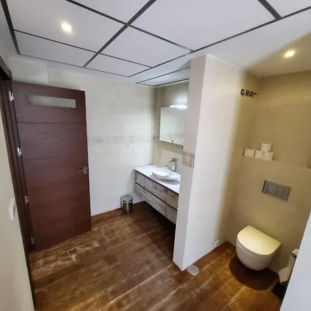 Con Piscina Privada - Benimarraig