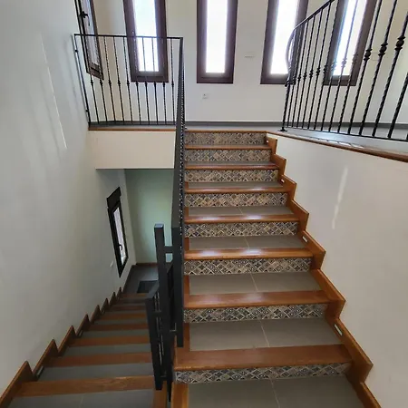 Con Piscina Privada - Benimarraig Villa