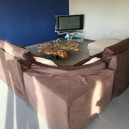 Villa Con Piscina Privada - Benimarraig