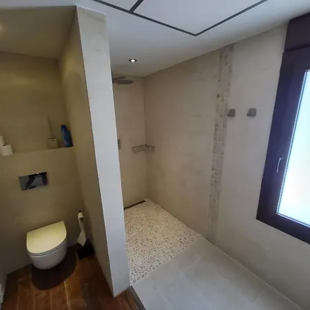 Con Piscina Privada - Benimarraig *