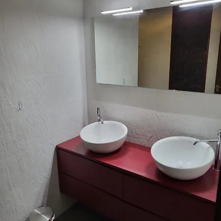 Con Piscina Privada - Benimarraig 빌라 베니싸