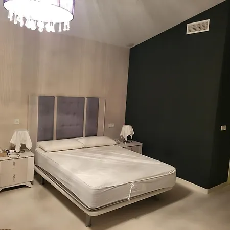 Con Piscina Privada - Benimarraig 빌라