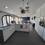 Con Piscina Privada - Benimarraig Villa *