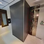 Con Piscina Privada - Benimarraig Villa Benissa