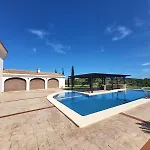 Con Piscina Privada - Benimarraig Villa *