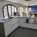 Villa Con Piscina Privada - Benimarraig Benissa