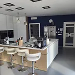 Con Piscina Privada - Benimarraig Villa Benissa