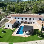Con Piscina Privada - Benimarraig Villa
