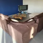 Villa Con Piscina Privada - Benimarraig