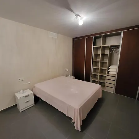 Con Piscina Privada - Benimarraig Benissa