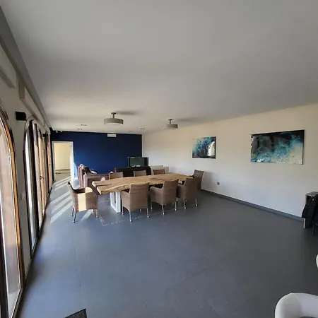 Con Piscina Privada - Benimarraig Benissa
