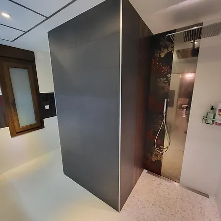 Con Piscina Privada - Benimarraig Villa Benissa