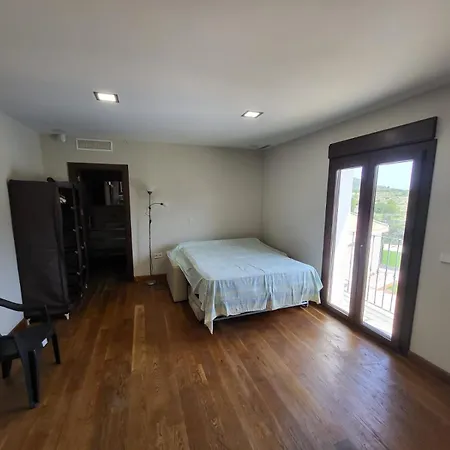 Con Piscina Privada - Benimarraig * Benissa