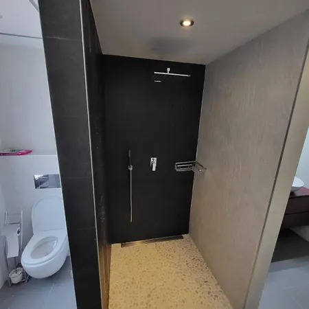 Con Piscina Privada - Benimarraig Benissa
