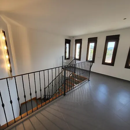 Villa Con Piscina Privada - Benimarraig