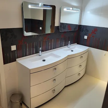 Con Piscina Privada - Benimarraig