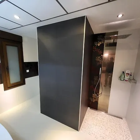 Con Piscina Privada - Benimarraig * Benissa