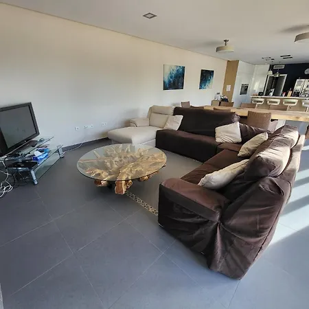 Villa Con Piscina Privada - Benimarraig