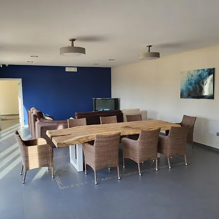 Con Piscina Privada - Benimarraig Benissa