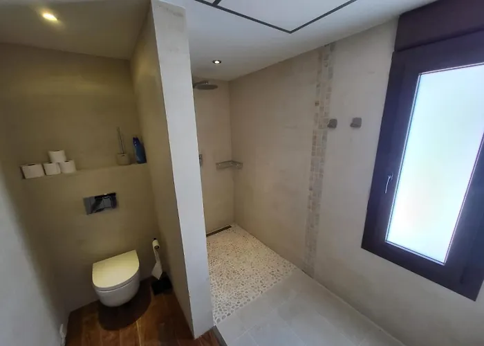 Con Piscina Privada - Benimarraig *