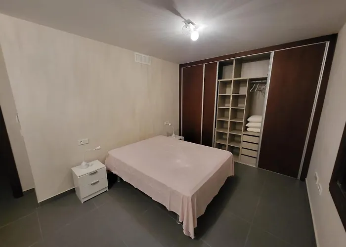 Con Piscina Privada - Benimarraig Benissa