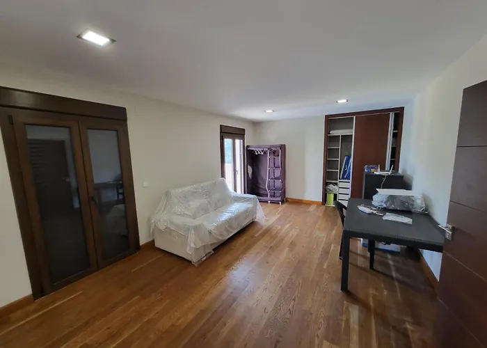 Con Piscina Privada - Benimarraig Villa