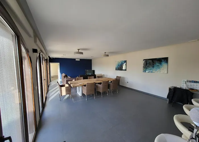 Con Piscina Privada - Benimarraig Benissa