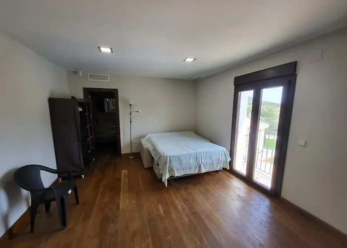 Con Piscina Privada - Benimarraig * Benissa