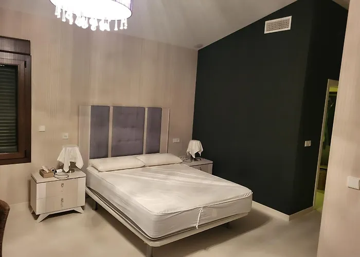 Con Piscina Privada - Benimarraig Villa