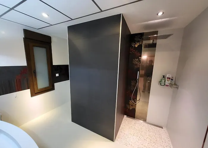 Con Piscina Privada - Benimarraig * Benissa