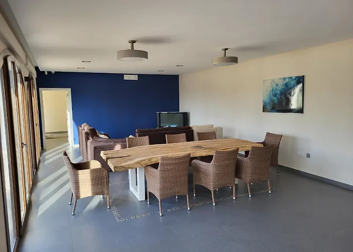 Con Piscina Privada - Benimarraig Benissa